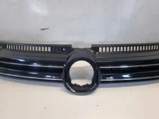 5M0853653D Решетка радиатора Volkswagen Golf 5 Арт AL17663160242, вид 3