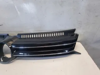 5M0853653D Решетка радиатора Volkswagen Golf 5 Арт AL17663160242, вид 4