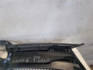 5M0853653D Решетка радиатора Volkswagen Golf 5 Арт AL17663160242, вид 7