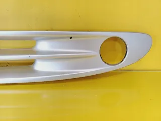 0001726 Решетка радиатора Mercedes Smart Арт AL17665664929, вид 4