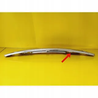 0001726 Решетка радиатора Mercedes Smart Арт AL17665664929, вид 5