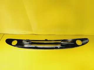 0001726 Решетка радиатора Mercedes Smart Арт AL17665664929, вид 8