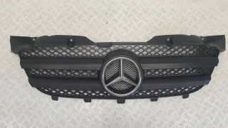  Решетка радиатора Mercedes Sprinter W906 Арт AL17667023248, вид 2