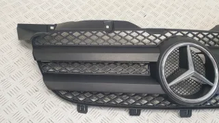  Решетка радиатора Mercedes Sprinter W906 Арт AL17667023248, вид 3