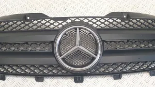  Решетка радиатора Mercedes Sprinter W906 Арт AL17667023248, вид 4
