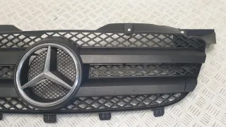  Решетка радиатора Mercedes Sprinter W906 Арт AL17667023248, вид 5