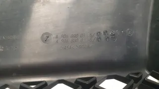  Решетка радиатора Mercedes Sprinter W906 Арт AL17667023248, вид 9
