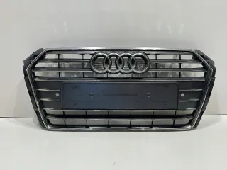 Решетка радиатора Audi A4 B9 Арт AL17667093479, вид 1