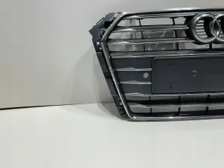 Решетка радиатора Audi A4 B9 Арт AL17667093479, вид 2