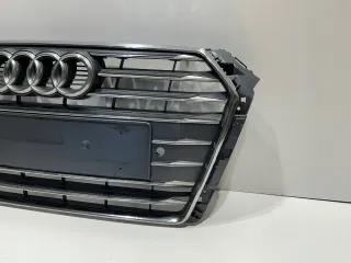  Решетка радиатора Audi A4 B9 Арт AL17667093479, вид 3