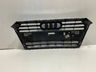  Решетка радиатора Audi A4 B9 Арт AL17667093479, вид 5