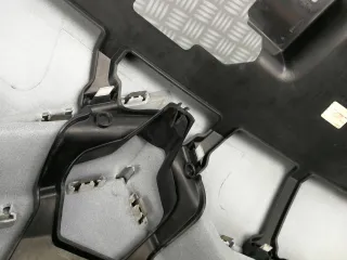  Решетка радиатора Fiat Scudo 2 Арт AL17668570558_2, вид 12