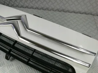  Решетка радиатора Fiat Scudo 2 Арт AL17668570558_2, вид 4