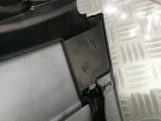  Решетка радиатора Fiat Scudo 2 Арт AL17668570558_2, вид 7