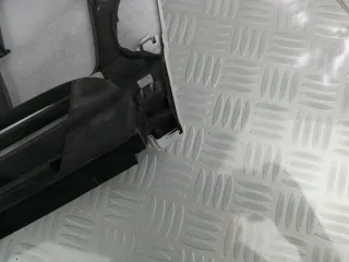  Решетка радиатора Fiat Scudo 2 Арт AL17668570558_2, вид 10