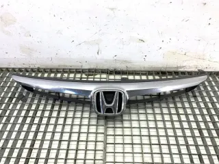 LORK-2114-19302 Решетка радиатора Honda Civic 6 Арт AL17669682391, вид 1