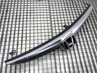 LORK-2114-19302 Решетка радиатора Honda Civic 6 Арт AL17669682391, вид 2