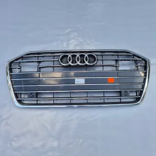  Решетка радиатора Audi A6 C7 (S6,RS6) Арт AL17669683106, вид 2