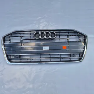  Решетка радиатора Audi A6 C7 (S6,RS6) Арт AL17669683106, вид 3