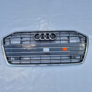  Решетка радиатора Audi A6 C7 (S6,RS6) Арт AL17669683106, вид 5