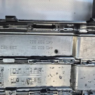  Решетка радиатора Audi A6 C7 (S6,RS6) Арт AL17669683106, вид 7