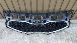 86352-A4000 Решетка радиатора Kia Carens 3 Арт AL17673865781, вид 5