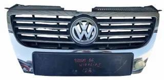 1k5853600 Решетка радиатора Volkswagen Passat B6 Арт AL17673960585, вид 1