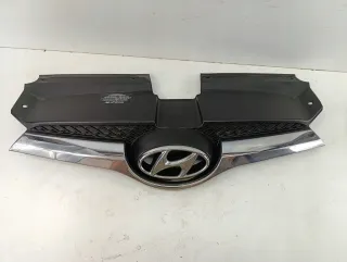 86351-2V100 Решетка радиатора Hyundai Veloster Арт AL17676917091, вид 1