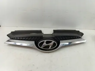 86351-2V100 Решетка радиатора Hyundai Veloster Арт AL17676917091, вид 2