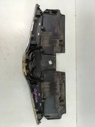 86351-2V100 Решетка радиатора Hyundai Veloster Арт AL17676917091, вид 5