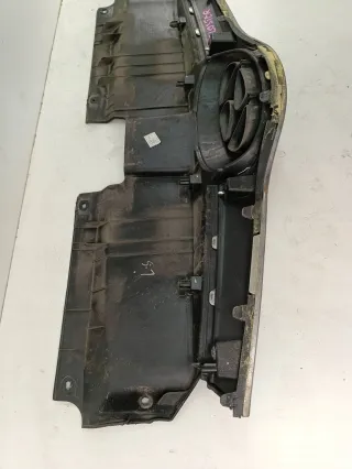 86351-2V100 Решетка радиатора Hyundai Veloster Арт AL17676917091, вид 6
