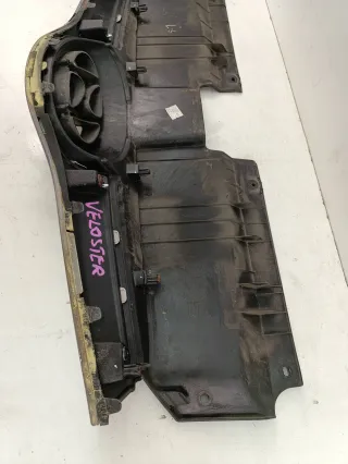 86351-2V100 Решетка радиатора Hyundai Veloster Арт AL17676917091, вид 8
