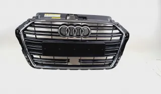8V3853651AB,Audi,OE Решетка радиатора Audi A3 8V Арт AL17682021766, вид 1