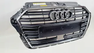 8V3853651AB,Audi,OE Решетка радиатора Audi A3 8V Арт AL17682021766, вид 2