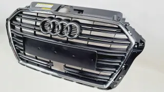 8V3853651AB,Audi,OE Решетка радиатора Audi A3 8V Арт AL17682021766, вид 3