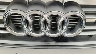 8V3853651AB,Audi,OE Решетка радиатора Audi A3 8V Арт AL17682021766, вид 4