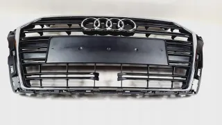 8V3853651AB,Audi,OE Решетка радиатора Audi A3 8V Арт AL17682021766, вид 5
