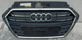 8v3853651aa,kolumb Решетка радиатора Audi A3 8V Арт AL17686277649, вид 2