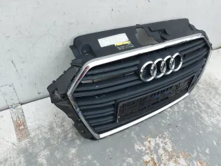 8v3853651aa,kolumb Решетка радиатора Audi A3 8V Арт AL17686277649, вид 3