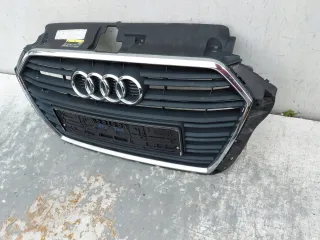 8v3853651aa,kolumb Решетка радиатора Audi A3 8V Арт AL17686277649, вид 4