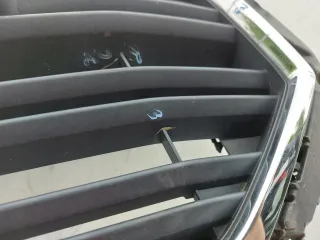 8v3853651aa,kolumb Решетка радиатора Audi A3 8V Арт AL17686277649, вид 6