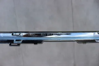 8V3853651,Audi,OEM Решетка радиатора Audi A3 8V Арт AL17700892153, вид 2