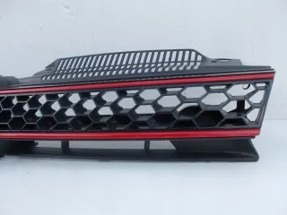 5K0853651A Решетка радиатора Volkswagen Golf 6 Арт AL17705673953, вид 4