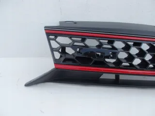 5K0853651A Решетка радиатора Volkswagen Golf 6 Арт AL17705673953, вид 6