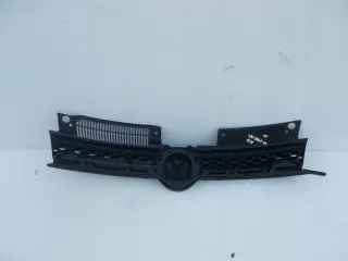 5K0853651A Решетка радиатора Volkswagen Golf 6 Арт AL17705673953, вид 7