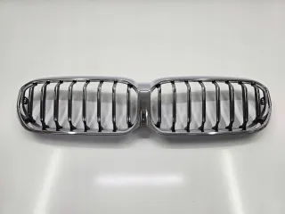5113185178,AC316-5 Решетка радиатора BMW 5 G30/G31 Арт AL17706471698, вид 1