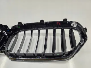5113185178,AC316-5 Решетка радиатора BMW 5 G30/G31 Арт AL17706471698, вид 11