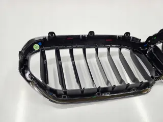 5113185178,AC316-5 Решетка радиатора BMW 5 G30/G31 Арт AL17706471698, вид 12