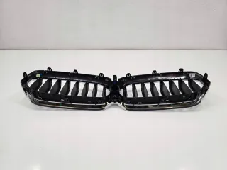 5113185178,AC316-5 Решетка радиатора BMW 5 G30/G31 Арт AL17706471698, вид 13
