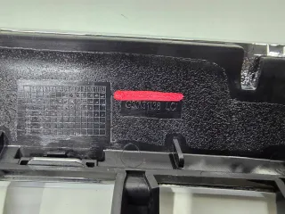 5113185178,AC316-5 Решетка радиатора BMW 5 G30/G31 Арт AL17706471698, вид 14